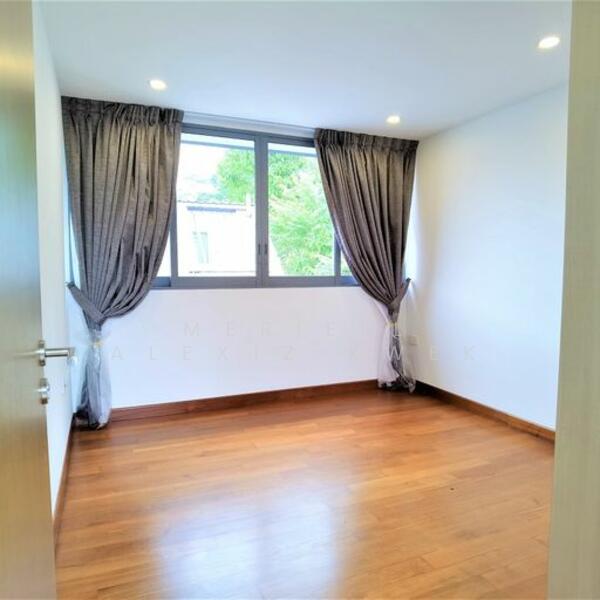 level 3 Bedroom 3