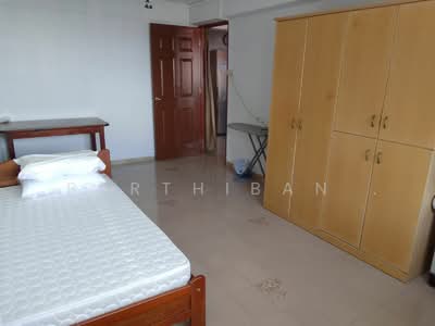 For Rent - 1 Tanjong Pagar Plaza