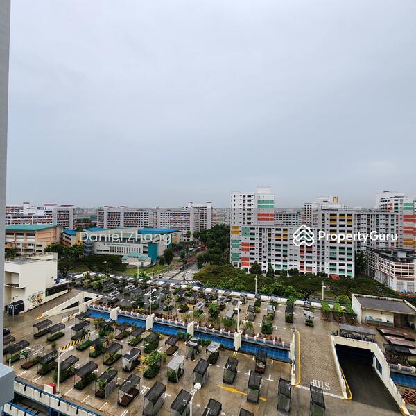For Rent - 69 Lorong 4 Toa Payoh