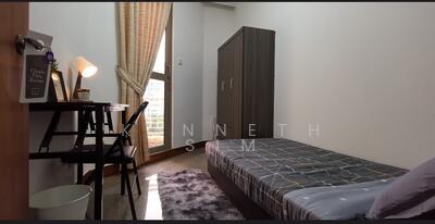 For Rent - Parc Vista