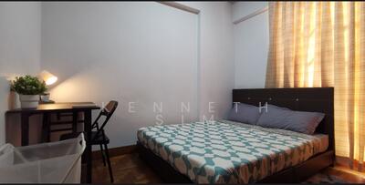 For Rent - Parc Vista