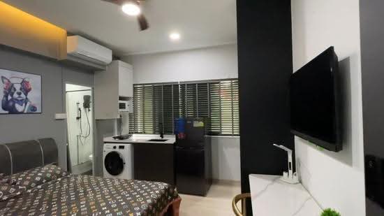 Cavenagh Gardens, 69 Cavenagh Road, Orchard / River Valley, Studio, 250 sqft, Apartment For Rent, by Joe Ong, 24648320 - PropertyGuru.com.sg