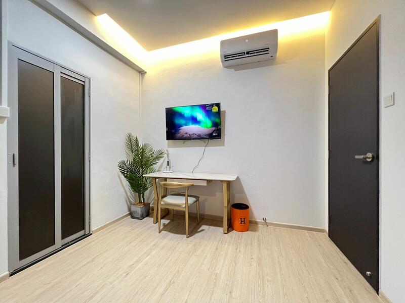 Cavenagh Gardens, 69 Cavenagh Road, Studio, 250 sqft, Apartment For Rent, by Joe Ong, 24648320 - PropertyGuru.com.sg