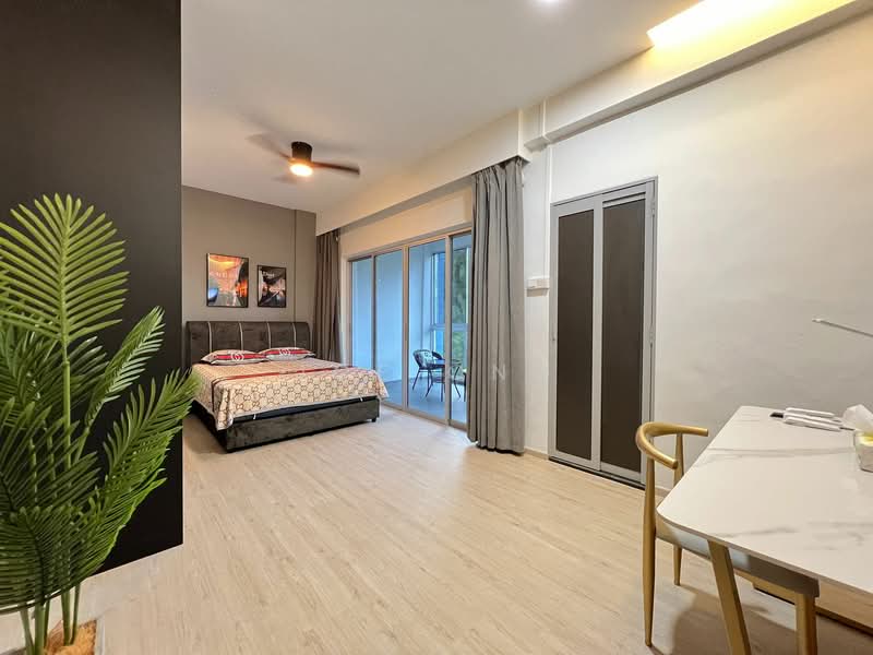Cavenagh Gardens, 69 Cavenagh Road, Studio, 250 sqft, Apartment For Rent, by Joe Ong, 24648320 - PropertyGuru.com.sg