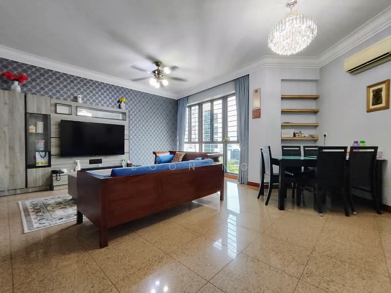 Regentville, 6 Hougang Street 92, 3 Bedrooms, 1,152 sqft, Condominium For Rent, by Boon Ng, 24648399 - PropertyGuru.com.sg