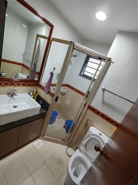 Regentville, 6 Hougang Street 92, 3 Bedrooms, 1,152 sqft, Condominium For Rent, by Boon Ng, 24648399 - PropertyGuru.com.sg