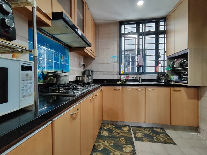 Regentville, 6 Hougang Street 92, 3 Bedrooms, 1,152 sqft, Condominium For Rent, by Boon Ng, 24648399 - PropertyGuru.com.sg