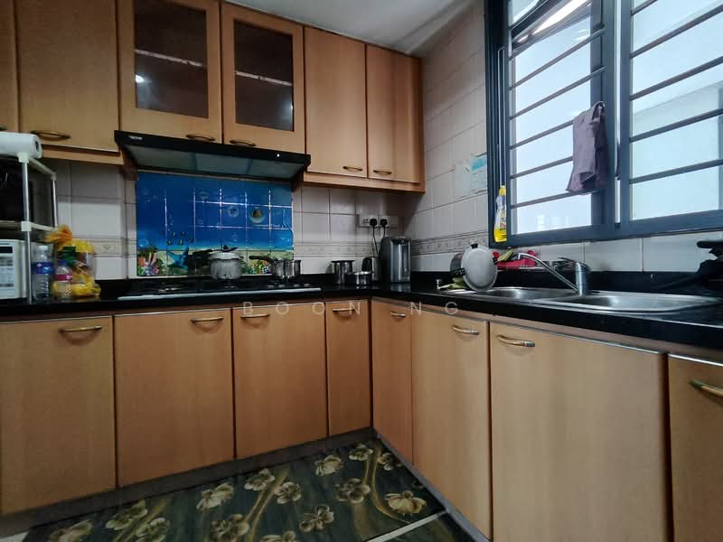 Regentville, 6 Hougang Street 92, 3 Bedrooms, 1,152 sqft, Condominium For Rent, by Boon Ng, 24648399 - PropertyGuru.com.sg