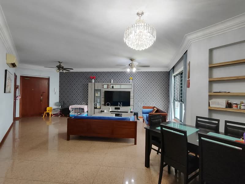 Regentville, 6 Hougang Street 92, 3 Bedrooms, 1,152 sqft, Condominium For Rent, by Boon Ng, 24648399 - PropertyGuru.com.sg