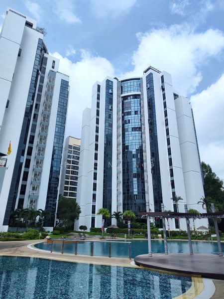 Regentville, 6 Hougang Street 92, 3 Bedrooms, 1,152 sqft, Condominium For Rent, by Boon Ng, 24648399 - PropertyGuru.com.sg