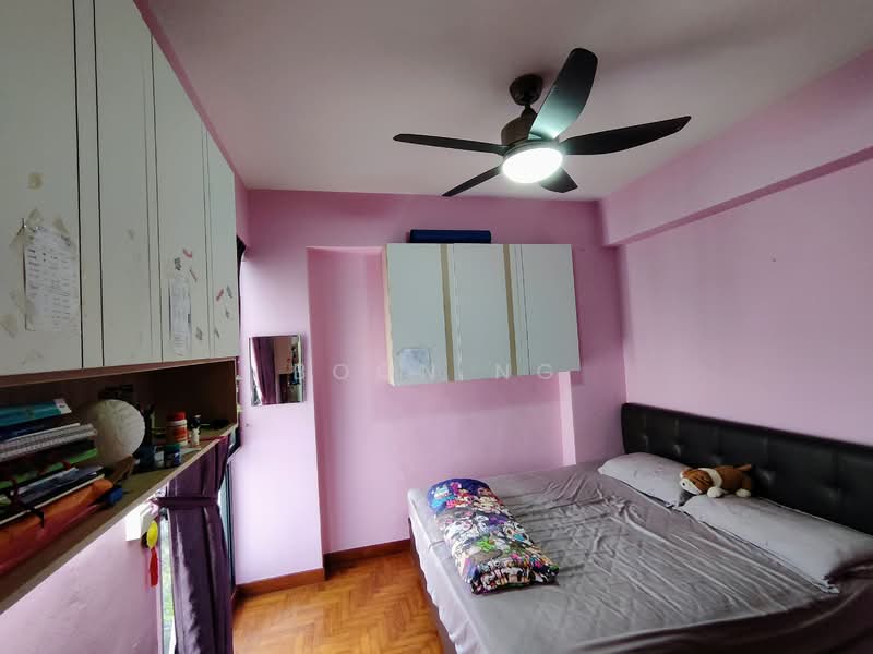 Regentville, 6 Hougang Street 92, 3 Bedrooms, 1,152 sqft, Condominium For Rent, by Boon Ng, 24648399 - PropertyGuru.com.sg