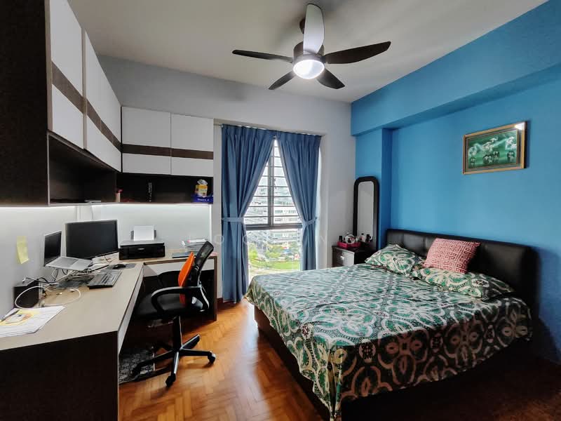 Regentville, 6 Hougang Street 92, 3 Bedrooms, 1,152 sqft, Condominium For Rent, by Boon Ng, 24648399 - PropertyGuru.com.sg