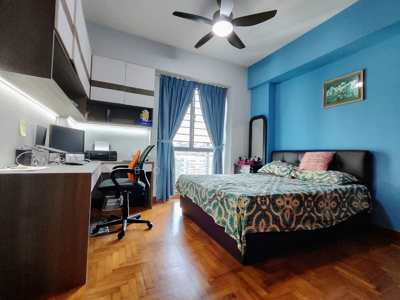 Regentville, 6 Hougang Street 92, 3 Bedrooms, 1,152 sqft, Condominium For Rent, by Boon Ng, 24648399 - PropertyGuru.com.sg