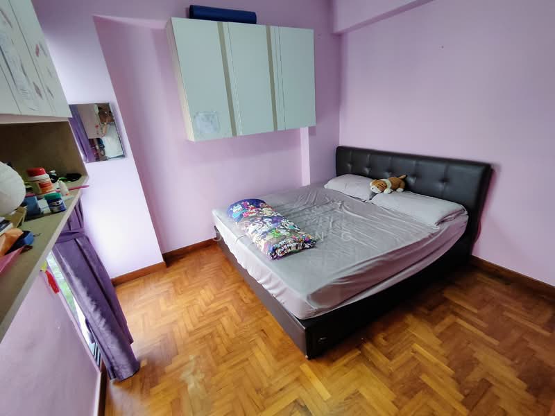 Regentville, 6 Hougang Street 92, 3 Bedrooms, 1,152 sqft, Condominium For Rent, by Boon Ng, 24648399 - PropertyGuru.com.sg