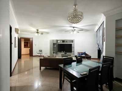 For Rent - Regentville