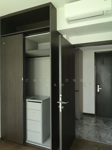 RV Altitude, 344 River Valley Road, 2 Bedrooms, 624 sqft, Condominium For Rent, by Chin Tong Wah, 24648416 - PropertyGuru.com.sg