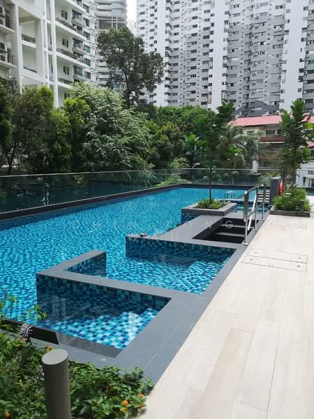 RV Altitude, 344 River Valley Road, 2 Bedrooms, 624 sqft, Condominium For Rent, by Chin Tong Wah, 24648416 - PropertyGuru.com.sg