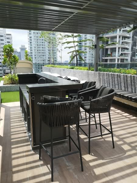 RV Altitude, 344 River Valley Road, 2 Bedrooms, 624 sqft, Condominium For Rent, by Chin Tong Wah, 24648416 - PropertyGuru.com.sg