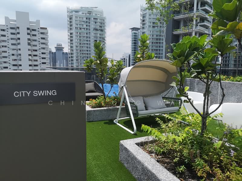 RV Altitude, 344 River Valley Road, 2 Bedrooms, 624 sqft, Condominium For Rent, by Chin Tong Wah, 24648416 - PropertyGuru.com.sg