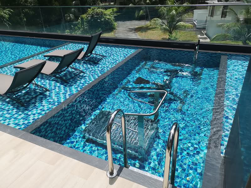 RV Altitude, 344 River Valley Road, 2 Bedrooms, 624 sqft, Condominium For Rent, by Chin Tong Wah, 24648416 - PropertyGuru.com.sg