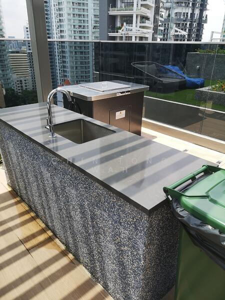 RV Altitude, 344 River Valley Road, 2 Bedrooms, 624 sqft, Condominium For Rent, by Chin Tong Wah, 24648416 - PropertyGuru.com.sg