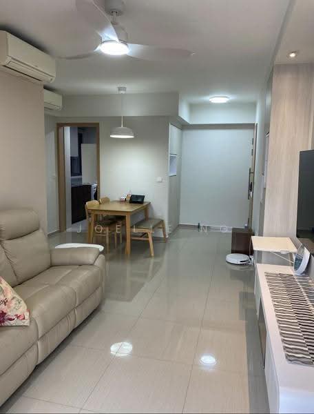 Parc Life, 29 Sembawang Crescent, Sembawang / Yishun, 2 Bedrooms, 775 sqft, Executive Condominium For Rent, by Joelle Ng, 24648421 - PropertyGuru.com.sg