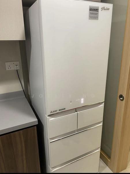 Parc Life, 29 Sembawang Crescent, Sembawang / Yishun, 2 Bedrooms, 775 sqft, Executive Condominium For Rent, by Joelle Ng, 24648421 - PropertyGuru.com.sg
