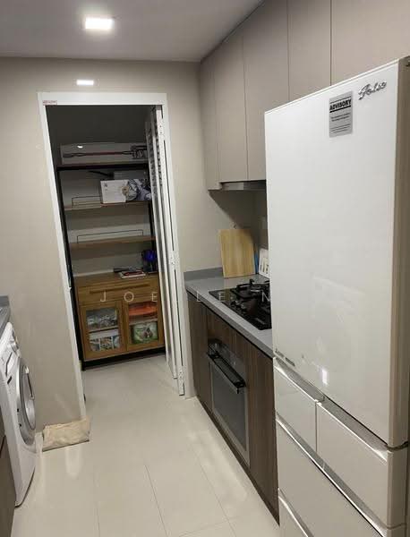 Parc Life, 29 Sembawang Crescent, Sembawang / Yishun, 2 Bedrooms, 775 sqft, Executive Condominium For Rent, by Joelle Ng, 24648421 - PropertyGuru.com.sg