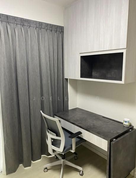 Parc Life, 29 Sembawang Crescent, Sembawang / Yishun, 2 Bedrooms, 775 sqft, Executive Condominium For Rent, by Joelle Ng, 24648421 - PropertyGuru.com.sg