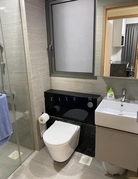 Parc Life, 29 Sembawang Crescent, Sembawang / Yishun, 2 Bedrooms, 775 sqft, Executive Condominium For Rent, by Joelle Ng, 24648421 - PropertyGuru.com.sg