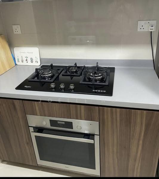 Parc Life, 29 Sembawang Crescent, Sembawang / Yishun, 2 Bedrooms, 775 sqft, Executive Condominium For Rent, by Joelle Ng, 24648421 - PropertyGuru.com.sg
