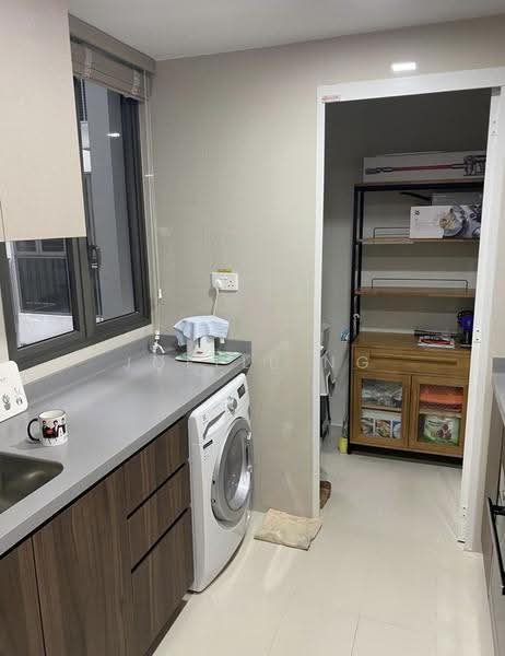 Parc Life, 29 Sembawang Crescent, Sembawang / Yishun, 2 Bedrooms, 775 sqft, Executive Condominium For Rent, by Joelle Ng, 24648421 - PropertyGuru.com.sg