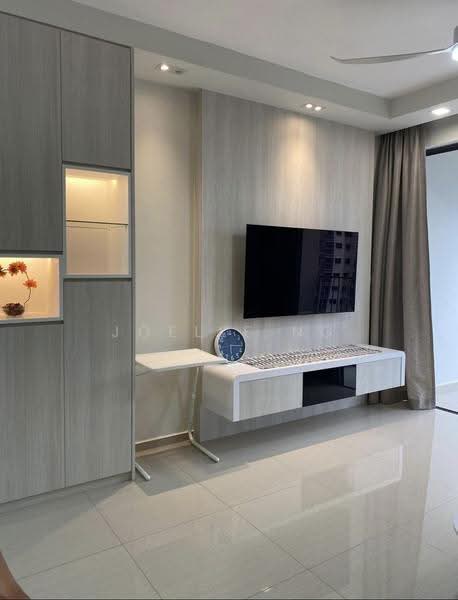 Parc Life, 29 Sembawang Crescent, Sembawang / Yishun, 2 Bedrooms, 775 sqft, Executive Condominium For Rent, by Joelle Ng, 24648421 - PropertyGuru.com.sg