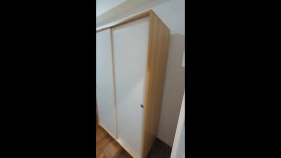 Pasir Panjang MRT Master Bedroom, pasir panjang road, Room Rental, 250 sqft, Walk-up Apartment For Rent, by Meiling Hua, 24648423 - PropertyGuru.com.sg