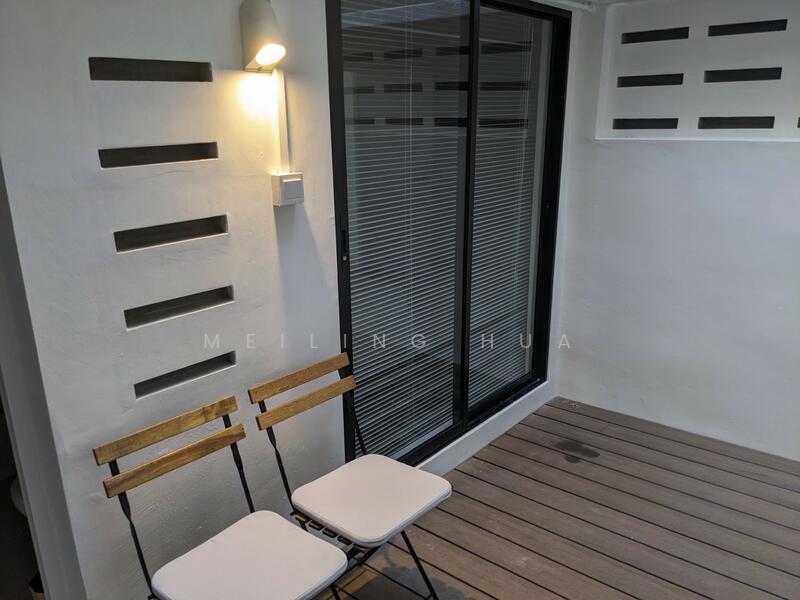 Pasir Panjang MRT Master Bedroom, pasir panjang road, Room Rental, 250 sqft, Walk-up Apartment For Rent, by Meiling Hua, 24648423 - PropertyGuru.com.sg