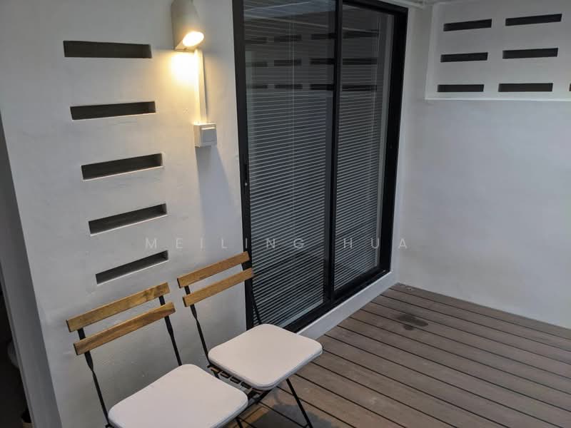 Pasir Panjang MRT Master Bedroom, pasir panjang road, Room Rental, 250 sqft, Walk-up Apartment For Rent, by Meiling Hua, 24648423 - PropertyGuru.com.sg