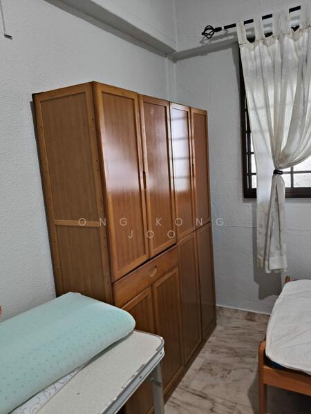 258 Jurong East Street 24, 258 Jurong East Street 24, Room Rental, 120 sqft, HDB Flat For Rent, by Ong Kong Joo, 24648441 - PropertyGuru.com.sg