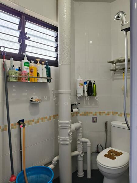 258 Jurong East Street 24, 258 Jurong East Street 24, Room Rental, 120 sqft, HDB Flat For Rent, by Ong Kong Joo, 24648441 - PropertyGuru.com.sg