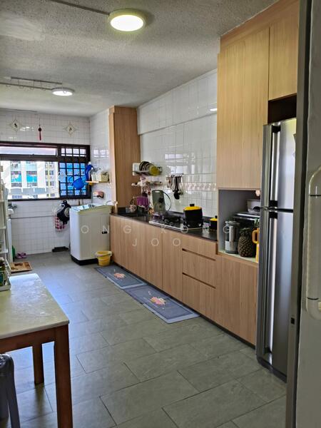 258 Jurong East Street 24, 258 Jurong East Street 24, Room Rental, 120 sqft, HDB Flat For Rent, by Ong Kong Joo, 24648441 - PropertyGuru.com.sg