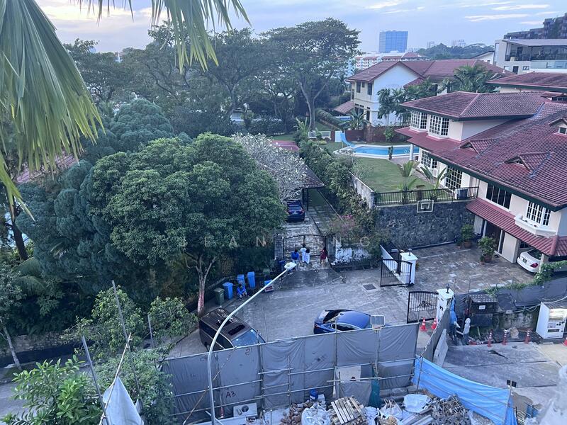 For Sale - I ❤️ SUNSET. ❤️BRAND NEW AT SEMID PRICE!! ❤️ HILLTOP VIEW. BASEMENT PARKING ☎️JEAN 93571119