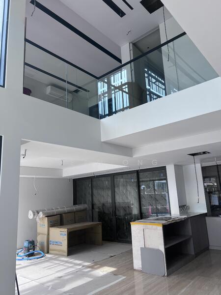 For Sale - I ❤️ SUNSET. ❤️BRAND NEW AT SEMID PRICE!! ❤️ HILLTOP VIEW. BASEMENT PARKING ☎️JEAN 93571119