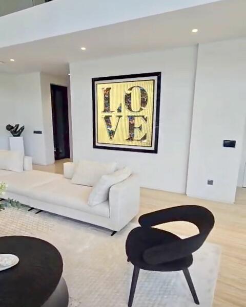 For Sale - I ❤️ SUNSET. ❤️BRAND NEW AT SEMID PRICE!! ❤️ HILLTOP VIEW. BASEMENT PARKING ☎️JEAN 93571119