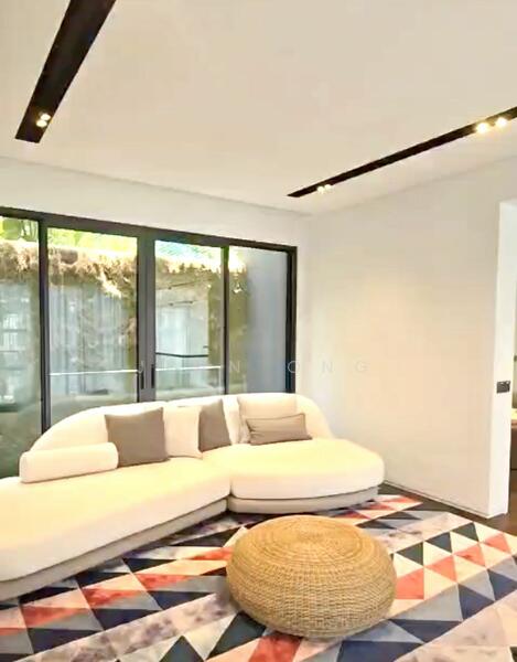 For Sale - I ❤️ SUNSET. ❤️BRAND NEW AT SEMID PRICE!! ❤️ HILLTOP VIEW. BASEMENT PARKING ☎️JEAN 93571119