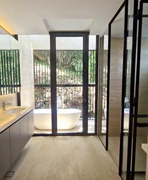 For Sale - I ❤️ SUNSET. ❤️BRAND NEW AT SEMID PRICE!! ❤️ HILLTOP VIEW. BASEMENT PARKING ☎️JEAN 93571119
