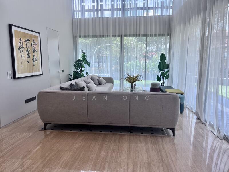 For Sale - I ❤️ SUNSET. ❤️BRAND NEW AT SEMID PRICE!! ❤️ HILLTOP VIEW. BASEMENT PARKING ☎️JEAN 93571119