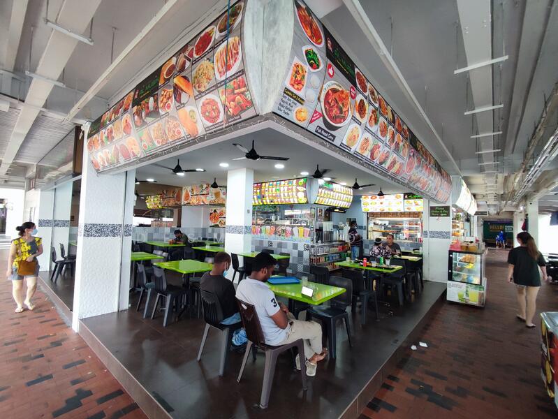 154 Serangoon North Avenue 1, 154 Serangoon North Avenue 1, 645 sqft, Shop / Shophouse For Sale, by Desmond Ooi, 24648559 - CommercialGuru.com.sg