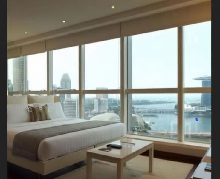 One North Bridge, 1 North Bridge Road, 2 Bedrooms, 700 sqft, Apartment For Rent, by Cheryl Teh, 24648611 - PropertyGuru.com.sg