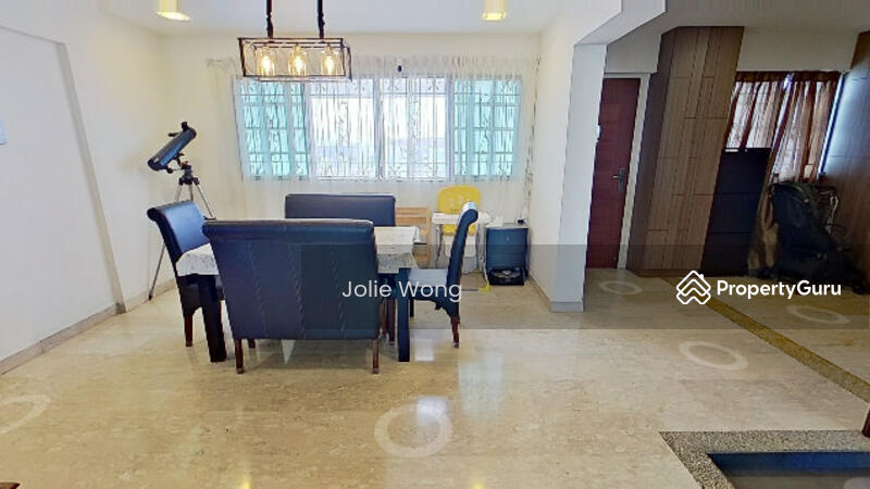 For Sale - 125 Tampines Street 11