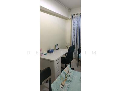 For Rent - 104 Bedok Reservoir Road