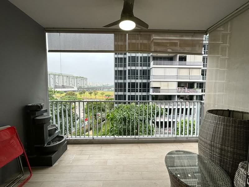 Parc Centros, 86 Punggol Central, 4 Bedrooms, 1,346 sqft, Condominium For Rent, by Judy Hu 胡艳, 24648798 - PropertyGuru.com.sg